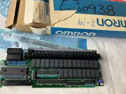 OMRON C120-OC222 SYSMAC