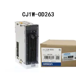 OD263 PLC