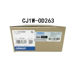 CJ1W OD263