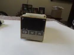 3A 250VAC TEMPERATURE