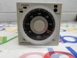 TIMER MODULE H3CR-A8