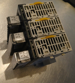 OF OMRON CJ1W-PTS51