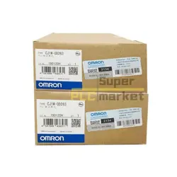 OMRON PLC OUTPUT UNIT (CJ1W-OD263)