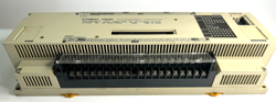 OMRON SYSMAC PROGRAMMABLE CONTROLLER  C60H-C6DR-DE-V1