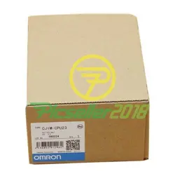 CJ1MCPU23 PLC EXPEDITED