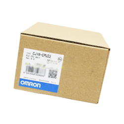 OMRON CJ1M-CPU22 CPU MODULE