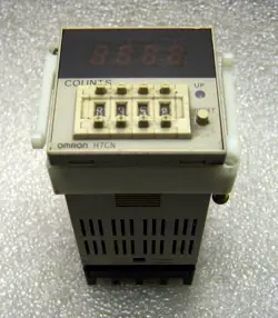 OMRON H7CN-XLN CONTROL