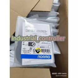 OMRON E2E-X1R5C18