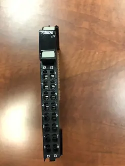 UNIT PC0020