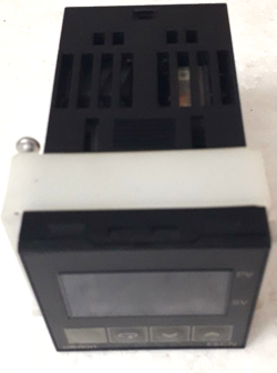 OMRON E5CN-R1TCU TEMPERATURE