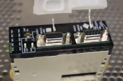 SERIAL COMMUNICATION UNIT