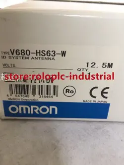 V680-HS63-W PLC MODULE