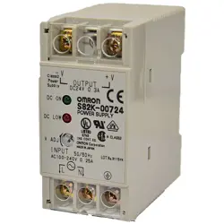 0.3A 24VDC POWER