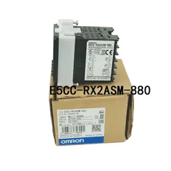 OMRON E5CC