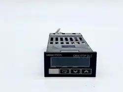 E5GN-R03P-FLK TEMPERATURE CONTROLLER