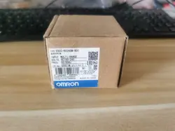 OMRON E5CC-RX2ASM-800 100-240VAC TEMPERATURE CONTROLLER BRAND FREE SHIP