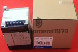 PLC CPM1A-10CDR-A-V1