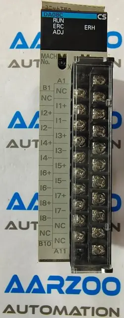 1PC OMRON ANALOG
