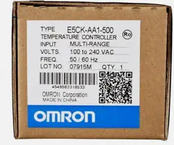 E5CKAA1500 FAST SHIP