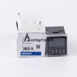 ONE NEW OMRON H5CX-A-N 100-240VAC TIMER