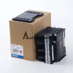 OMRON CPU UNIT