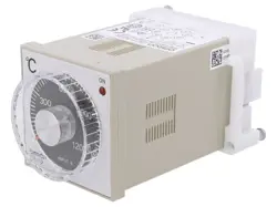 0-1200 MODULE: REGULATOR