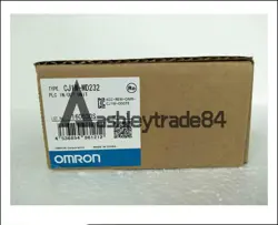 PLC CJ1W-MD232