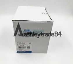 UNIT CJ2MCPU34 NEW