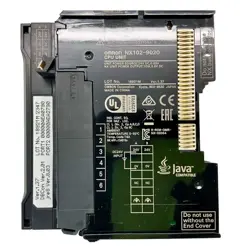 UNIT PLC CONTROLLERS