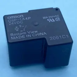 1PC OMRON G8P-1A4TP