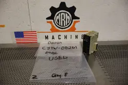 24VDC USED WITH
