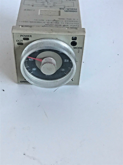 .05 SEC 300