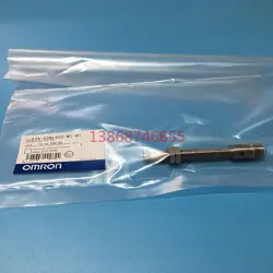 1PC OMRON E2A-S08LS02-M1-B1 PROXIMITY SWITCH E2AS08LS02M1B1 NEW