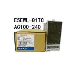 OMRON E5EWL
