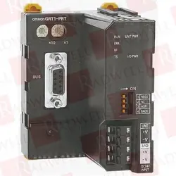 OMRON GRT1-PRT / GRT1PRT (USED)
