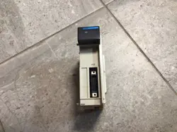 OMRON CQM1-IPSO1 CQM1-IPS01  IPS01 IPSO1 PLC POWER SUPPLY UNIT