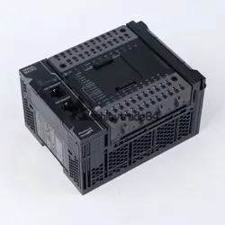 ONE NEW OMRON NX1P2-9024DT1 NX1P29024DT1