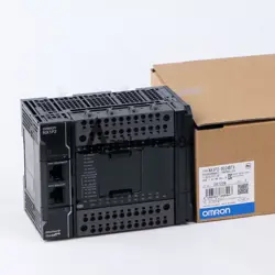 NEW OMRON