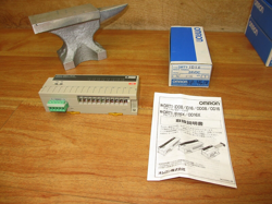 OMRON DRT1-ID16 *NEW* 24VDC REMOTE TERMINAL INPUT