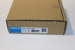 OMRON GRT1-ID8-1 IO MODULE NEW