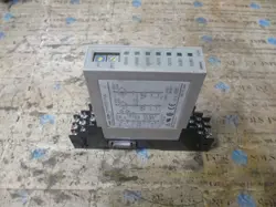 INPUT: 30VDC 50MA