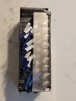 INPUT MODULE FREE
