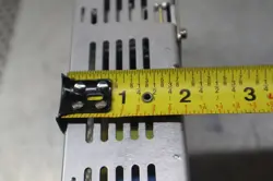 AC100-240V 50/60HZ