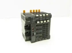 ETHERCAT COUPLER POWER