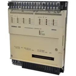 OMRON 24VDC