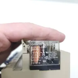 24VDC RELAY