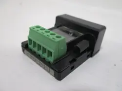 UNIT MODULE CJ1WCIF11