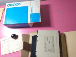 OMRON C200H-IM212 INPUT UNIT 16 POINT C200HIM212