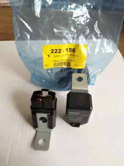 1PCS NEW G8MS-1A23T-RS