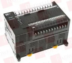 OMRON CP1L-M40DR-D / CP1LM40DRD (BRAND NEW)